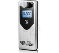 AlcoForce EVO breathalyzer