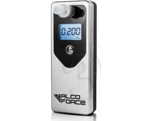 AlcoForce EVO breathalyzer
