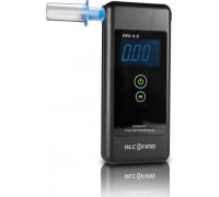 Datech AlcoFind PRO X-5 breathalyzer (free calibration for 12 months)