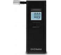 Overmax Breathalyzer AD-05 Electrochemical
