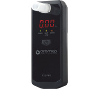 Oromed Electrochemical X11 Pro breathalyzer