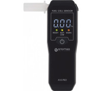 Oromed Electrochemical X10 Pro breathalyzer