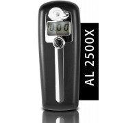 Sentech AL-2500eXpert breathalyzer