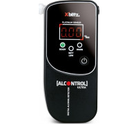 Xblitz Ultra AIControl breathalyzer