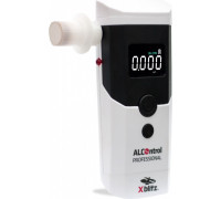 Xblitz AlControl breathalyzer