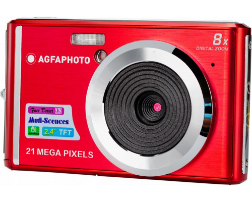 Agfa Compact DC 5200 digital camera