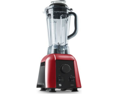 Table blender G21 Perfection red