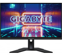 Gigabyte M27Q KVM