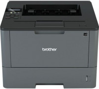 Brother HL-L5200DW (HLL5200DWYJ1) Laser Printer