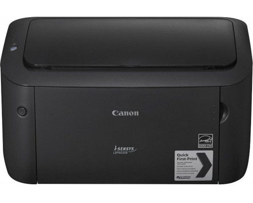 Canon i-SENSYS LBP6030B EU Laser Printer (8468B006AA)
