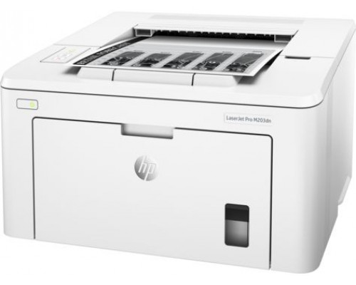 HP LaserJet Pro M203dn (G3Q46A#B19)