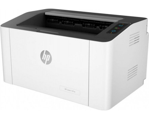 HP Laser 107w laser printer