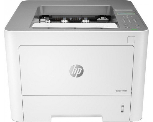 HP laser printer LaserJet 408dn