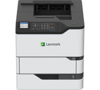 Lexmark MS823dn laser printer