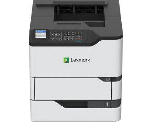 Lexmark MS823dn laser printer