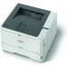 OKI B412dn laser printer (45762002)