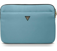 Guess Nylon Sleeve case for MacBook Air / Pro 13 blue