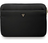 Guess Nylon Sleeve case for MacBook Air / Pro 13 black