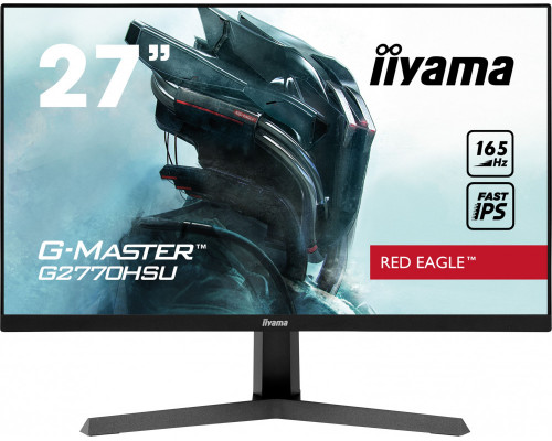 iiyama G-Master G2770HSU-B1