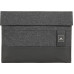 Riva Case Sleeve for MacBook 13.3 inch, Black-8803-BLACK