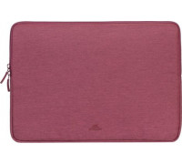 RIVACASE case Suzuka 7703 Laptop case 13.3 "red universal