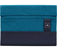 RivaCase Sleeve for MacBook 13.3 "blue