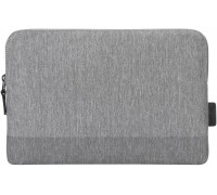 Targus CityLite Pro 13 '' Laptop & Macbook Sleeve (Gray-TSS975GL)