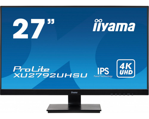 iiyama ProLite XU2792UHSU-B1