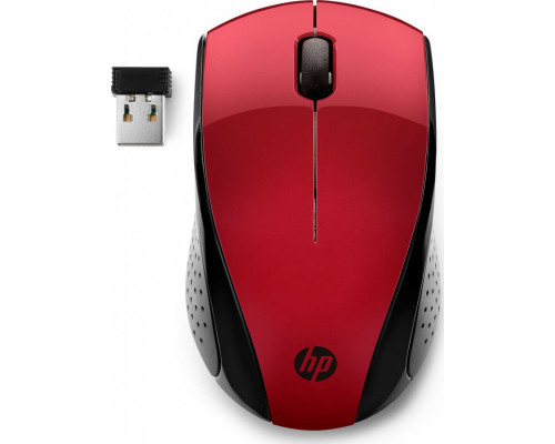 HP 220 Mouse (7KX10AA)