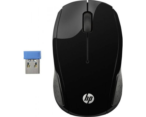 HP 220 Mouse (3FV66AA)