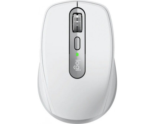 Logitech MX Anywhere 3 For Mac Mouse (910-005991