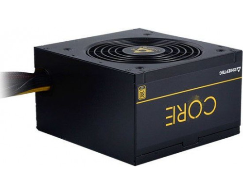 Chieftec Core 600W