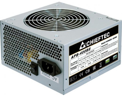 Chieftec 400W