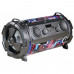 Omega Speaker BAZOOKA 5.25 "* 2 16W BLUETOOTH V4.2 COLOR 