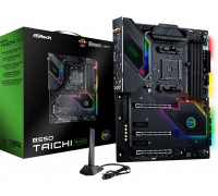 AMD B550 ASRock B550 TAICHI - RAZER EDITION