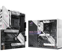 AMD B550 Asus ROG STRIX B550-A GAMING