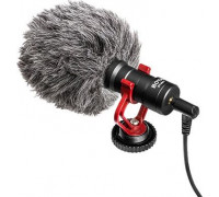 Boya BY-MM1 microphone