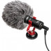 Boya BY-MM1 microphone