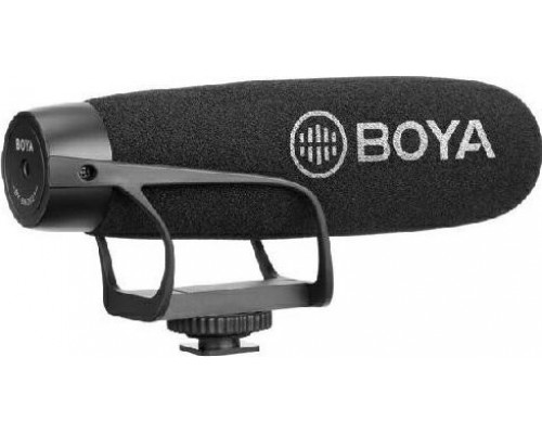 Boya BY-BM2021 microphone