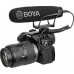 Boya BY-BM2021 microphone