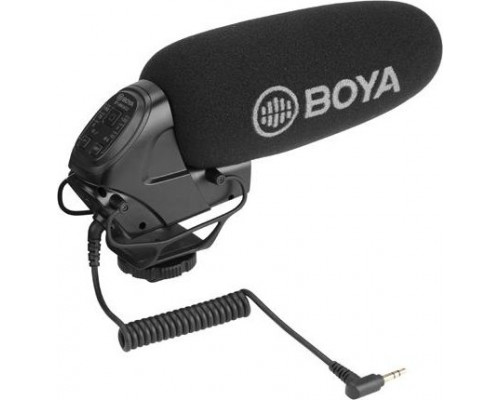 Boya BY-BM3032 microphone
