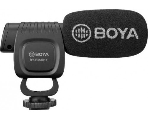 Boya BY-BM3011 microphone