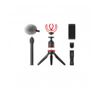 Boya BY-VG330 K1 microphone