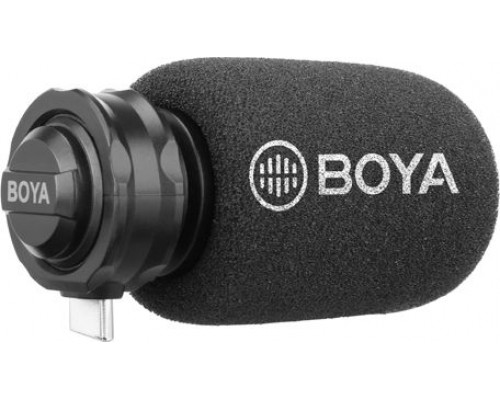 Boya BY-DM100 microphone