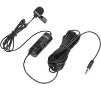 Boya BY-M1 Pro microphone