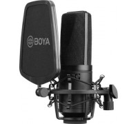 Boya BY-M1000 microphone