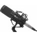 Microphone Genesis Radium 300 XLR Tripod, pop-filter (NGM-1695)