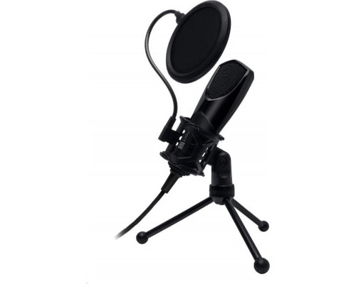 Connect IT YouMic microphone (CMI-8001-BK)