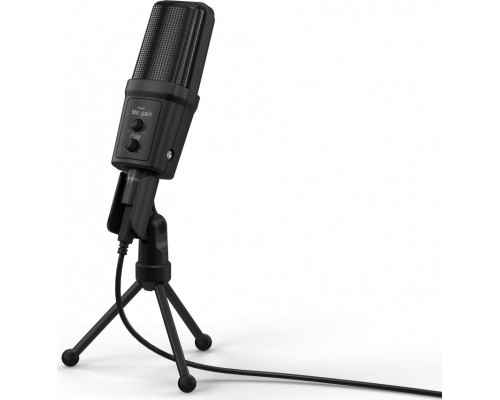 Hama Stream 700 HD microphone