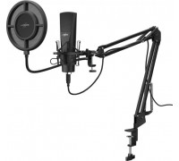 Hama Stream 800 Plus microphone